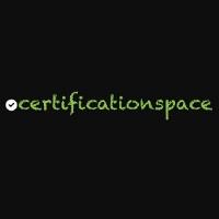 CertificationSpace image 1
