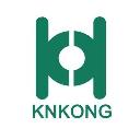 medium voltage switchgear company -Knkong Electric logo