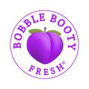 Bobble Booty Fresh  logo