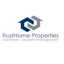 TrustHome Properties logo