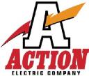 Action Electric logo