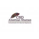 CBD American Shaman of PA logo