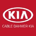 Cable Dahmer Kia of Lee's Summit logo