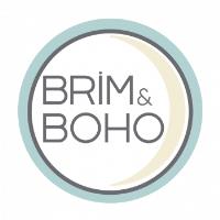 Brim & Boho image 1