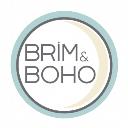Brim & Boho logo