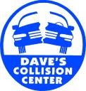 Dave’s Collision Center logo