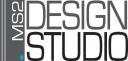 MS2 Design Studio logo
