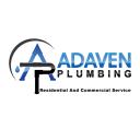 Adaven Plumbing Inc logo
