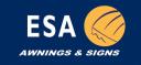 ESA Awnings Inc. logo