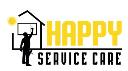 Happy Service Care logo