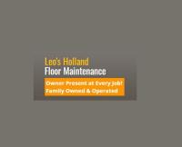 Leo's Holland Floor Maintenance image 1