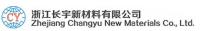 Zhejiang Changyu New Materials Co., Ltd image 1