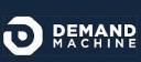 Demand Machine logo