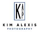 Kim Alexis Photography logo