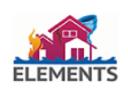 Elements USA Adjusting, Inc. logo