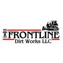 Frontline Dirt Works LLC logo