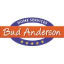 Bud Anderson Home Services logo