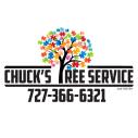 Chucks Tree Service logo