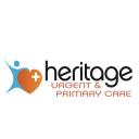 Heritage Urgent & Primary Care - Raleigh logo