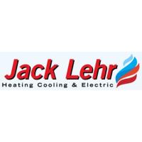 Jack Lehr Heating Cooling & Electric image 1