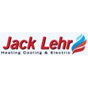 Jack Lehr Heating Cooling & Electric logo