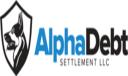 Alpha Debt Settlement logo