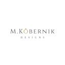 M.Kobernik Designs logo
