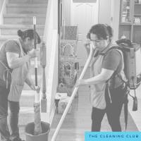 The Cleaning Club Cleaning Service In Columbia SC image 5