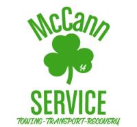 McCann Service Towing and Transport image 1
