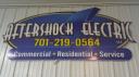 Aftershock Electric, LLC logo
