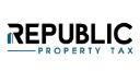 Republic Property Tax logo