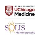 Solis Mammography River East logo