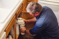 MNS Plumbing and Drain Cleaning image 3