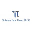 Shimek Law Firm, PLLC logo
