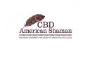 CBD American Shaman of PA logo