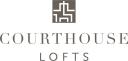 Courthouse Lofts logo