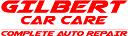 Gilbert Car Care logo