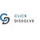 ClickDissolve.com LLC & Corporation Dissolution logo