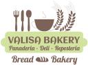 Valisa Bakery logo