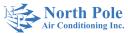 North Pole Air Conditioning logo