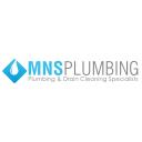 MNS Plumbing and Drain Cleaning logo