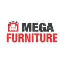 Mega Furniture logo