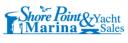 Shore Point Marina logo