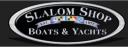 Slalom Shop Boats & Yachts logo
