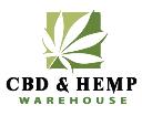 CBD & Hemp Warehouse logo