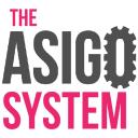 Asigo System Reviews logo