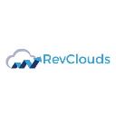 RevClouds Telecommunication Services logo
