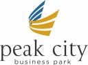 Peak City Business Park logo