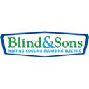 Blind & Sons logo
