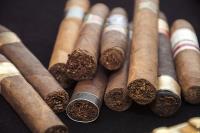 Thompson Cigar image 4